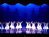 The Nutcracker, Snow Scene - Virginia Ballet Theatre
