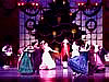 The Nutcracker, Party Scene - Virginia Ballet Theatre